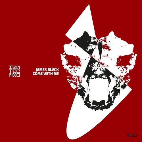 James Blvck - Come With Me [IAMTRED023]